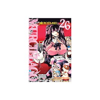 Little, Brown & Company Murcielago, Vol. 26 (häftad, eng)