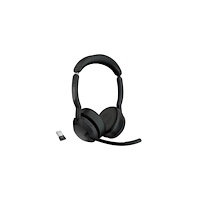 Jabra Headset JABRA Evolve2 55 UC BT USB-C
