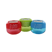 KUM Pennvässare KUM dubbel Vänsterhänt