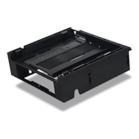 ICY DOCK ICY DOCK FLEX-FIT Duo MB343SPO - adapter för lagringsfack