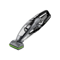 BISSELL Homecare BISSELL Pet Hair Eraser 2278N - dammsugare - sladdlös - handhållen - 1 batteri, laddare medföljer - svart