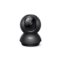 TP-LINK Tapo C211 V2 - nätverksövervakningskamera