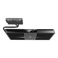 Arctic Cooling ARCTIC senza 5700G Pro - under desk PC Ryzen 7 5700G 3.8 GHz - 32 GB - SSD 1 TB