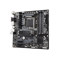 Gigabyte Technology Gigabyte B760M DS3H DDR4 - 1.0 - moderkort - micro ATX - LGA1700-uttag - B760