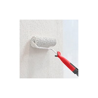 Loutil Parfait PARFAIT Fyllnadsroller med ergonomiskt rullhandtag 25 CM