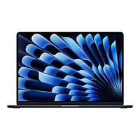 Apple Apple MacBook Air - 15.3" - Apple M5 - 16 GB RAM - 512 GB SSD - dansk