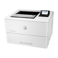 HP HP LaserJet Enterprise M507dn - skrivare - svartvit - laser