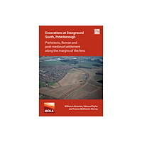 Archaeopress Excavations at Stanground South, Peterborough (häftad, eng)