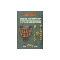 Ashmolean Museum Pichvnari Volume 2, 1967-1987 (inbunden, eng)