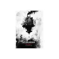 PS Publishing Alakazam (inbunden, eng)