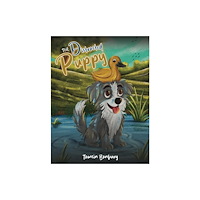 Austin Macauley Publishers The Distracted Puppy (häftad, eng)