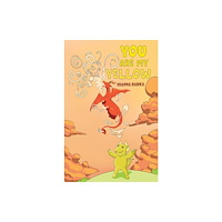Austin Macauley Publishers You Are My Yellow (häftad, eng)