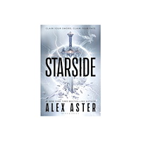Alex Aster Starside (häftad, eng)