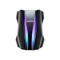 A-Data Technology ADATA HD770G - hårddisk - 1 TB - USB 3.2 Gen 1