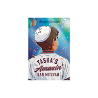 Penguin Putnam Inc Yasha's Amazin' Bar Mitzvah (inbunden, eng)