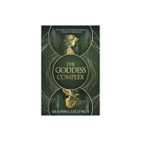Cranthorpe Millner Publishers The Goddess Complex (häftad, eng)