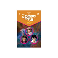 Andrews UK Limited The Tomorrow People - Who's Who (inbunden, eng)