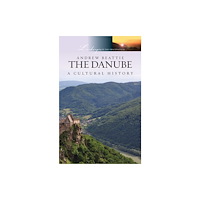 Andrews UK Limited The Danube (inbunden, eng)