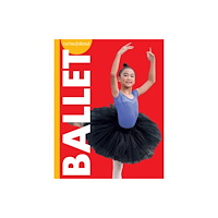 Amicus Ink Curious about Ballet (häftad, eng)