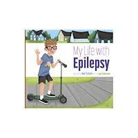 Amicus Ink My Life with Epilepsy (häftad, eng)