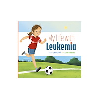 Amicus Ink My Life with Leukemia (häftad, eng)