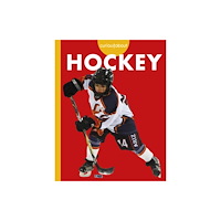 Amicus Ink Curious about Hockey (häftad, eng)