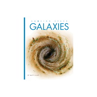 Creative Company,US Galaxies (häftad, eng)