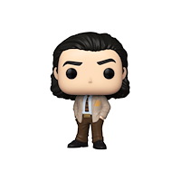 FUNKO Funko Pop Funko POP: Marvel Loki