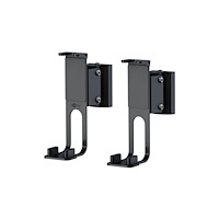 Goobay Goobay Basic monteringssats - för soundbar - svart