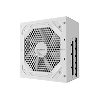 Gigabyte Technology Gigabyte UD750GM PG5 V2 ICE - nätaggregat - 750 Watt