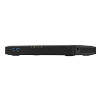 Qnap Systems QNAP TBS-464 NASbook - NAS-server