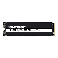 Patriot Memory Patriot P400 Lite - SSD - 2 TB - PCIe 4.0 x4 (NVMe)