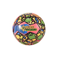 Puma Puma Puma x Neymar Jr Graphic Ball 084268-01 Wielokolorowe 5