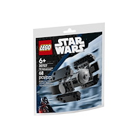 LEGO LEGO Star Wars 76343 - TIE Advanced Mini-Build - byggsats
