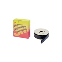 3M 3M varmkrympbart slangrulle 12,7/6,4 mm sv/dw HSR sw (710023...
