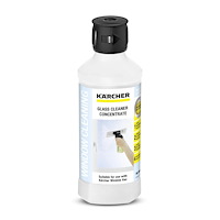 Kärcher Kärcher glasrengöringskoncentrat för fönsterrengöring