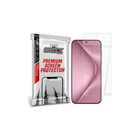 GrizzGlass GrizzGlass Szkło hybrydowe GrizzGlass HybridGlass do Huawei...