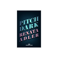 Orion Publishing Co Pitch Dark (häftad, eng)