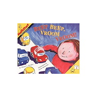 Harpercollins publishers inc Beep Beep, Vroom Vroom! (häftad, eng)