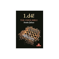 Thinkers Publishing 1.d4! The Chess Bible (häftad, eng)
