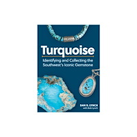 Adventure Publications, Incorporated Turquoise (häftad, eng)