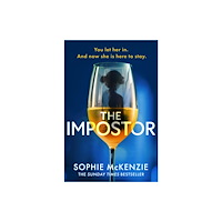 Canelo The Impostor (häftad, eng)