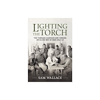 Helion & Company Lighting the Torch (inbunden, eng)