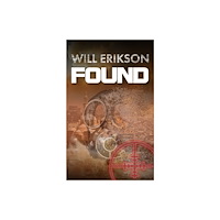 Fisher King Publishing FOUND (häftad, eng)