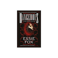 Orenda Books Dangerous (inbunden, eng)