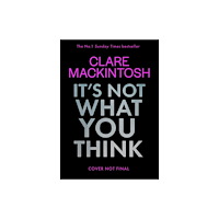 HarperCollins Publishers It’s Not What You Think (inbunden, eng)
