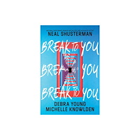 Harpercollins publishers inc Break to You (häftad, eng)