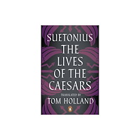 Penguin books ltd The Lives of the Caesars (häftad, eng)