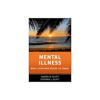 Oxford University Press Inc Mental Illness (häftad, eng)