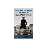 Oxford University Press Inc The Permanent Problem (inbunden, eng)